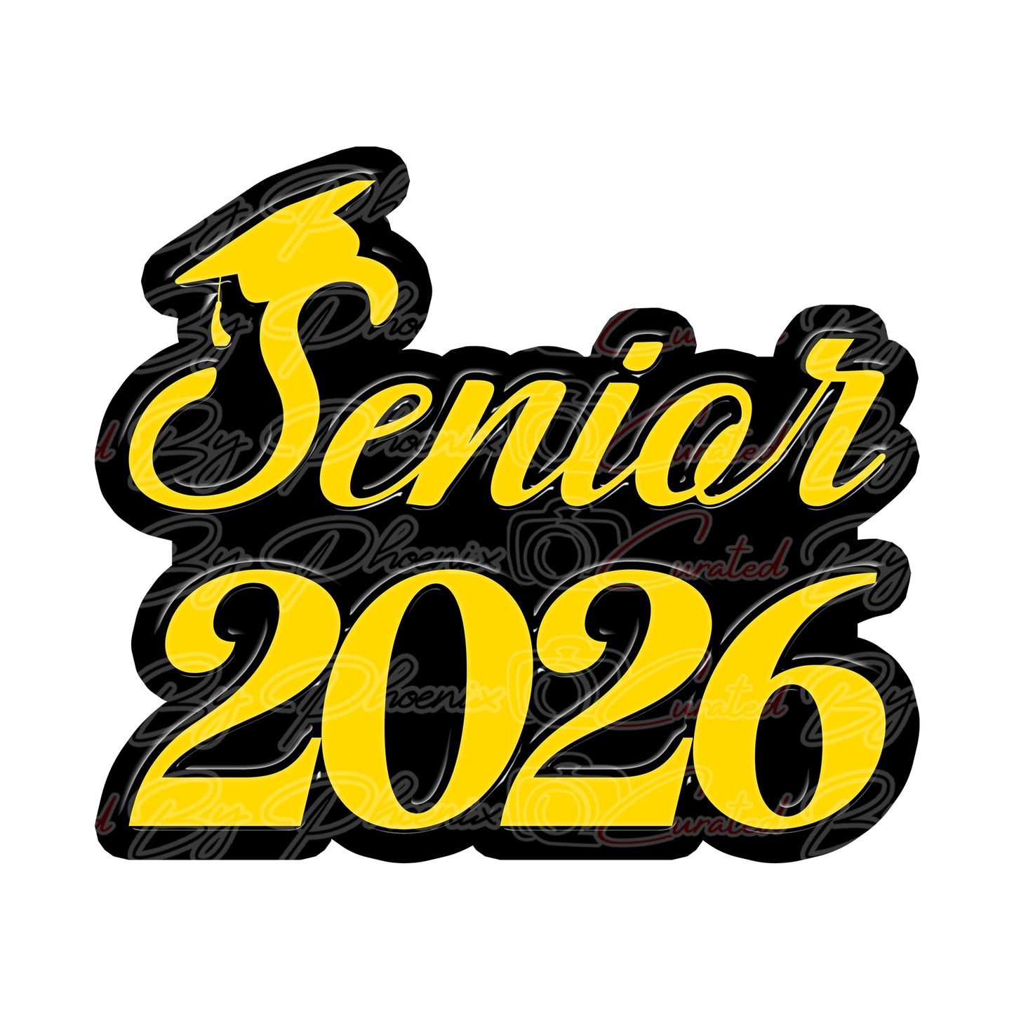 Senior 2026 Prop