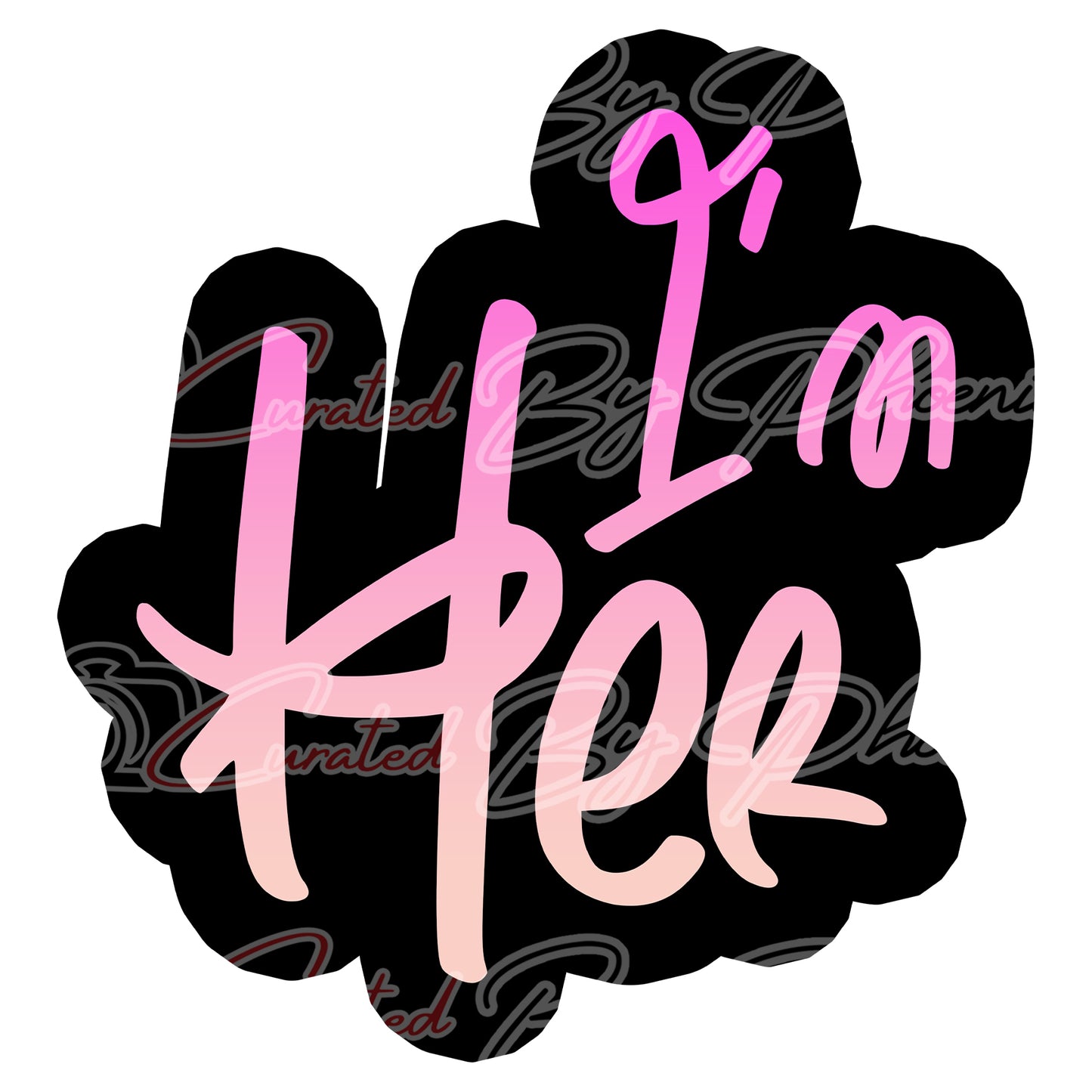 I'm Her