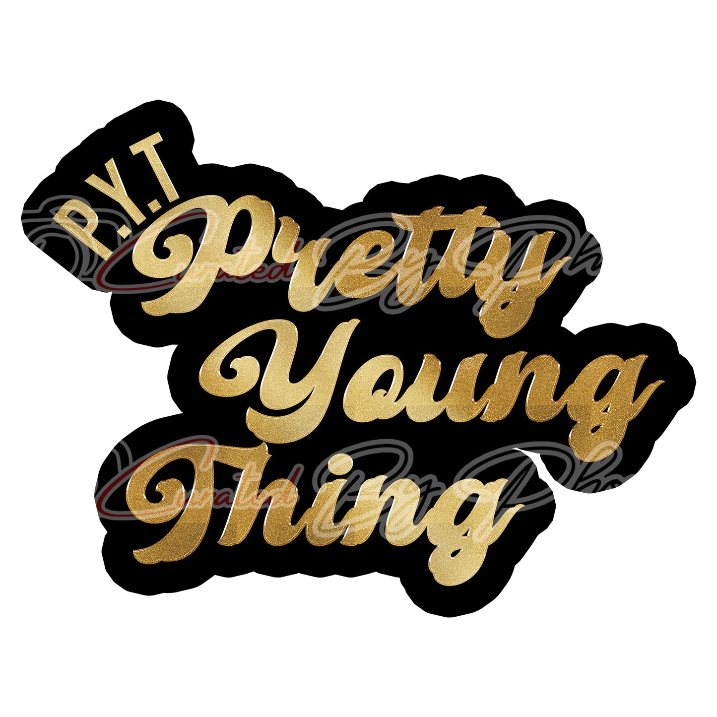 Pretty Young Thing