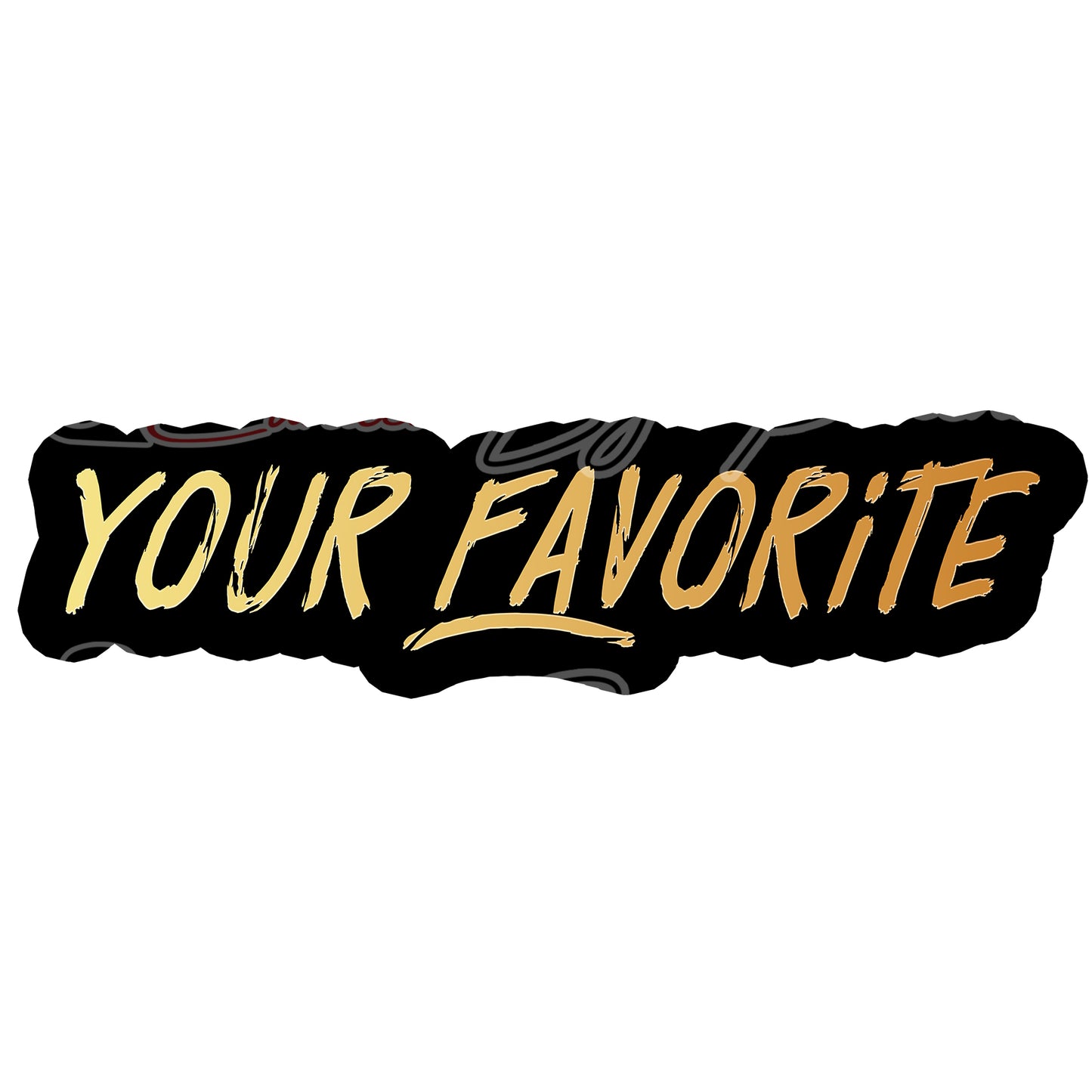 your favorite prop-wedding photo booth props- wedding props-photo booth props-custom wedding props- custom prop signs-props -Curated by Phoenix