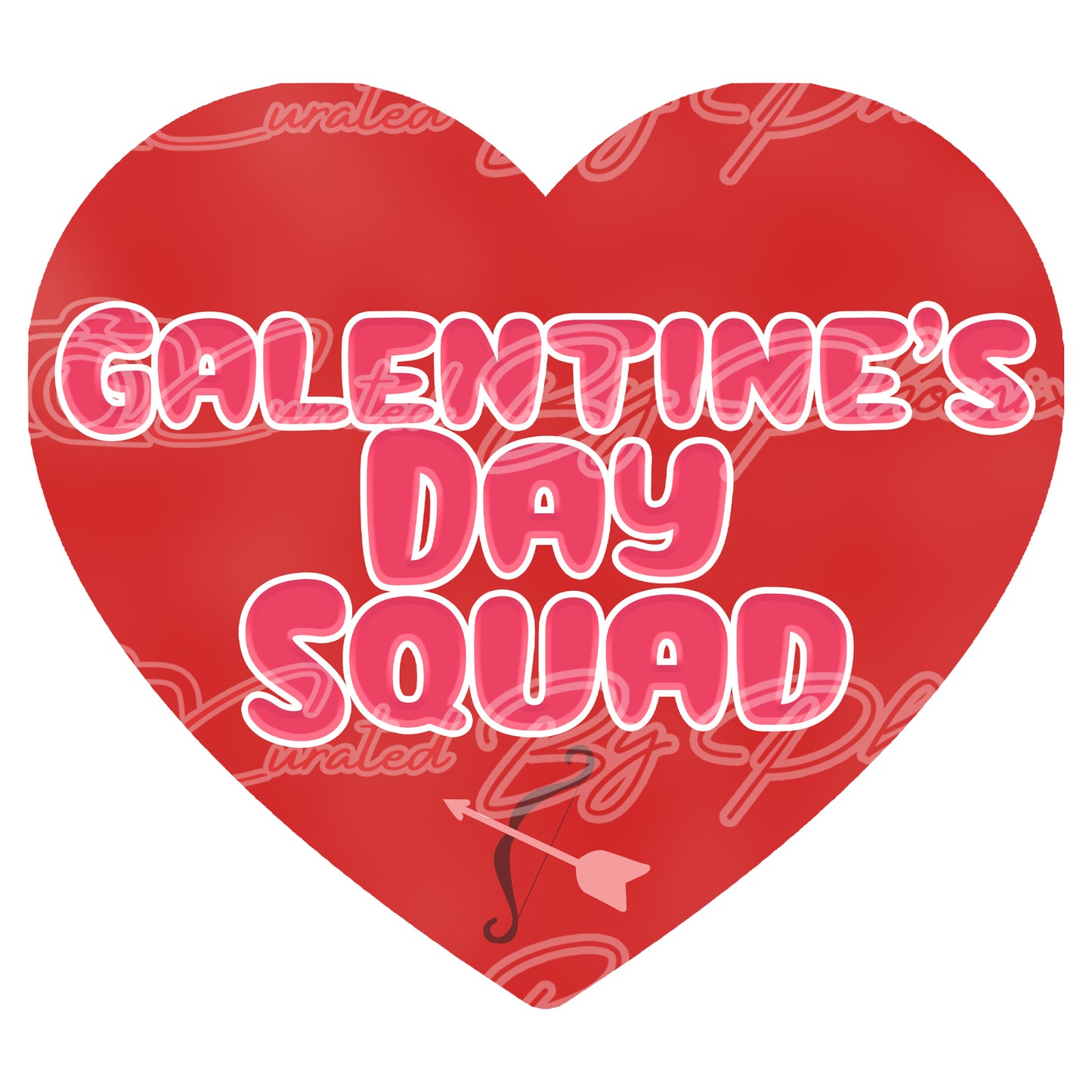 Galentine photo booth props, galentine props, photo booth props, custom props, custom prop signs, props, Curated by Phoenix