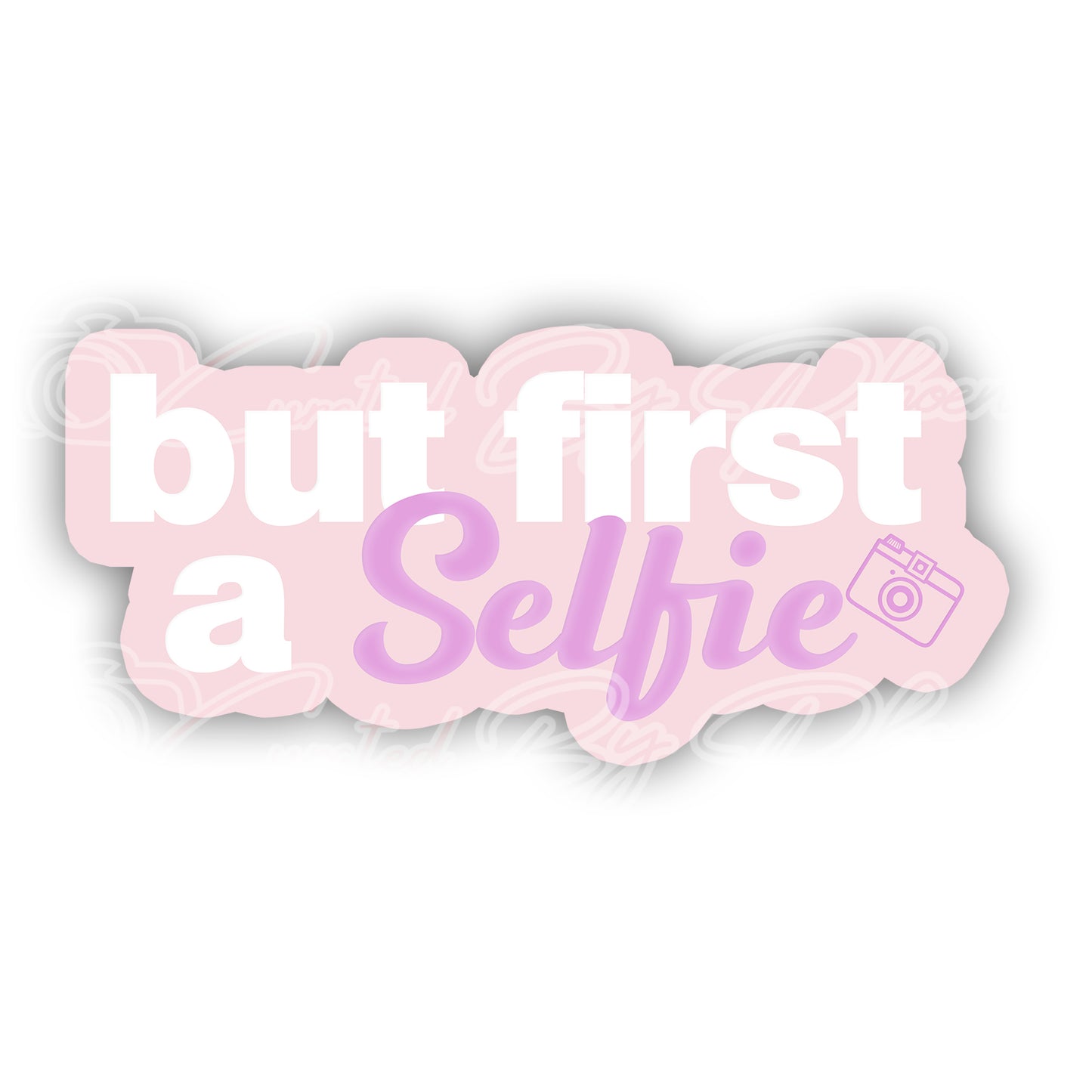 but first a selfie prop, sweet sixteen photo booth props, sweet sixteen props, photo booth props, custom props, custom prop signs, props, Curated by Phoenix