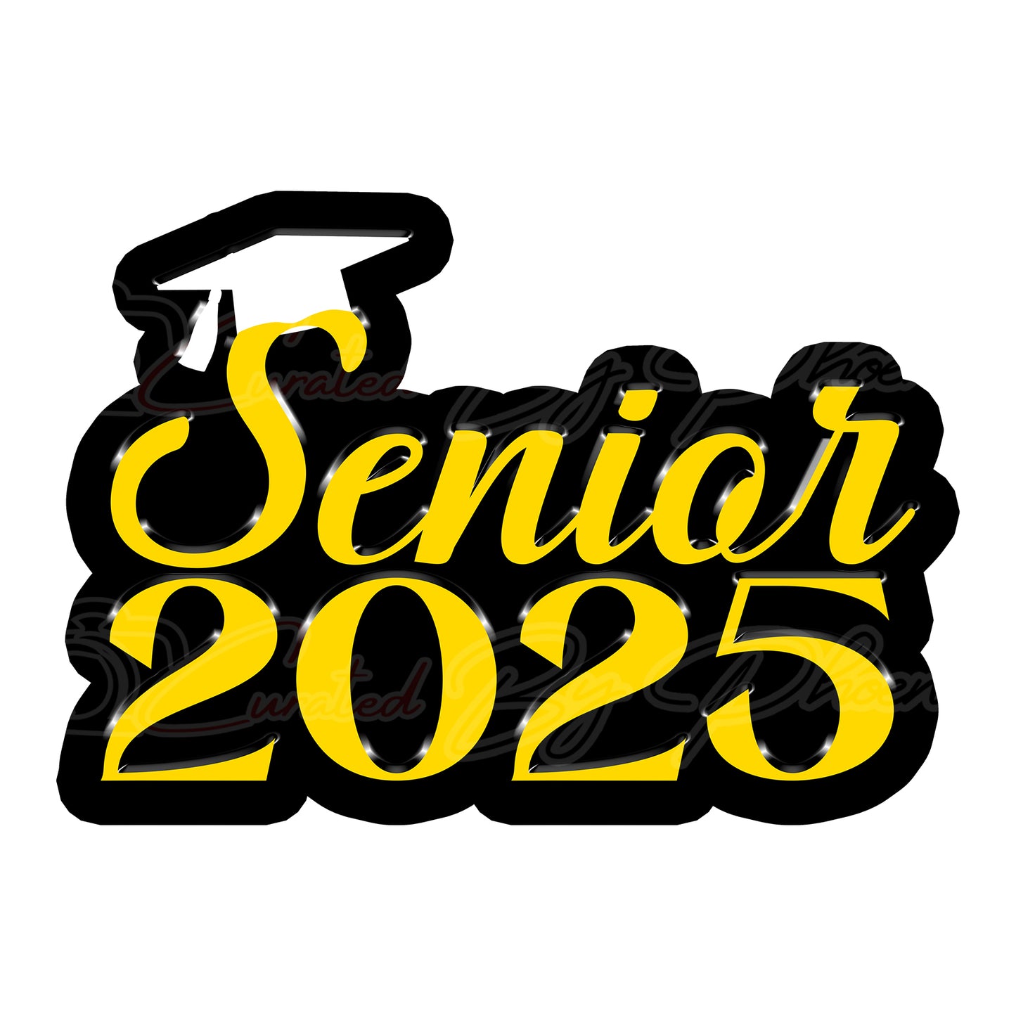 Senior 2025 Prop