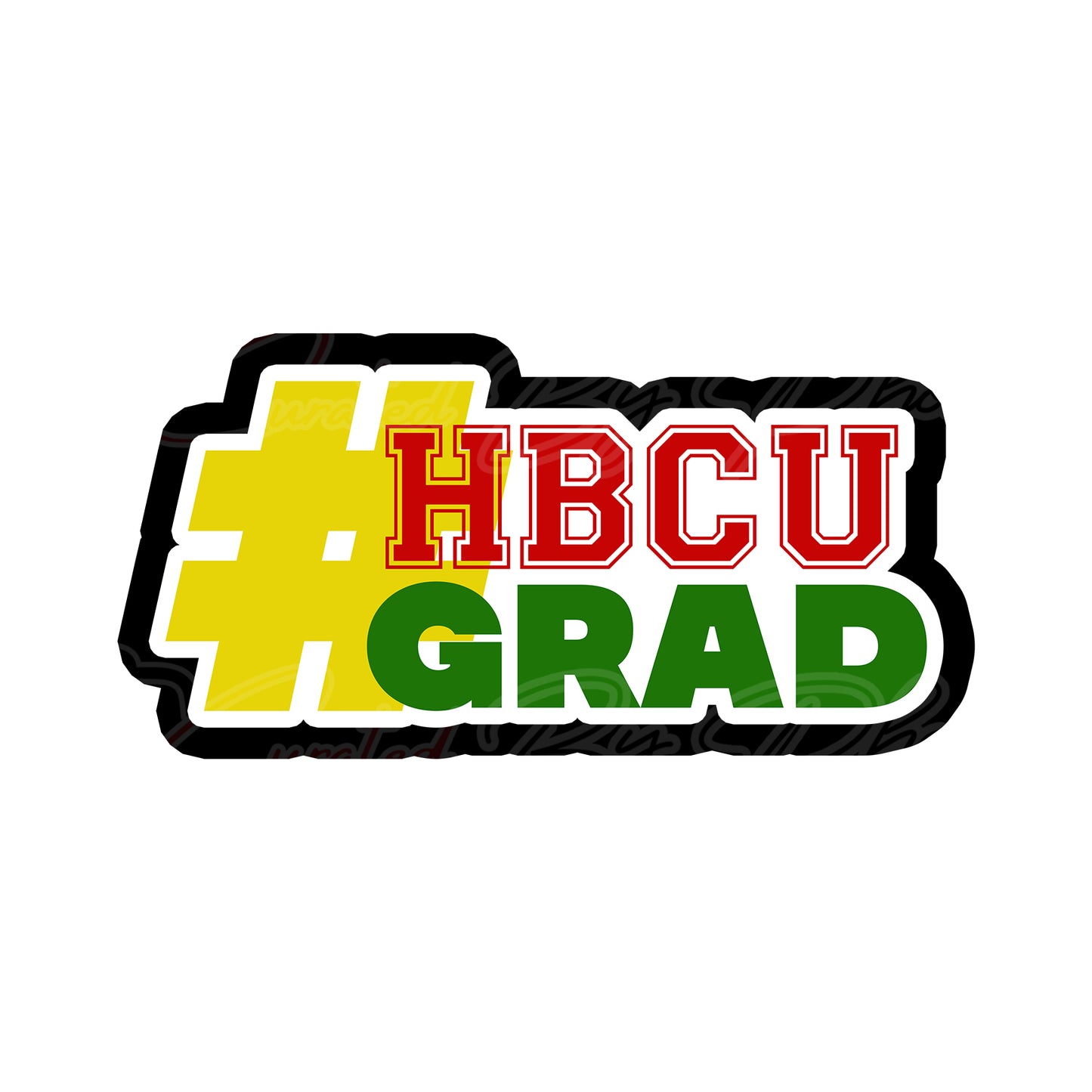 HBCU Grad Prop