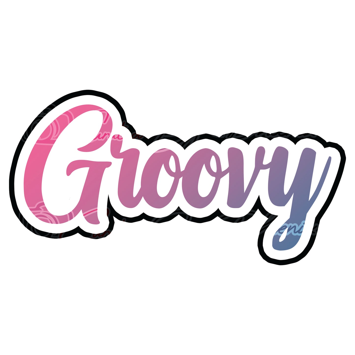 Groovy prop, 70’s photo booth props, 70’s props, photo booth props, custom props, custom prop signs, props, Curated by Phoenix