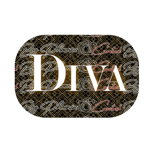 Diva Prop