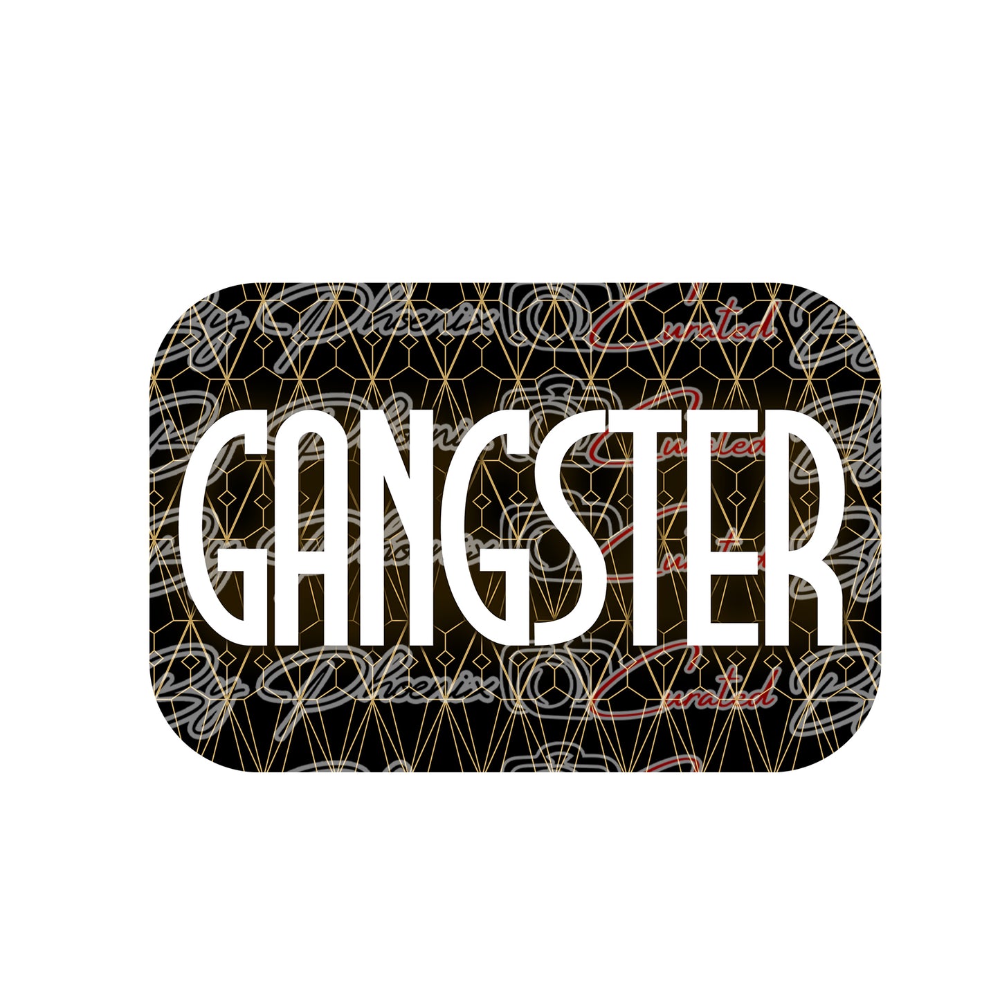 Gangster Prop