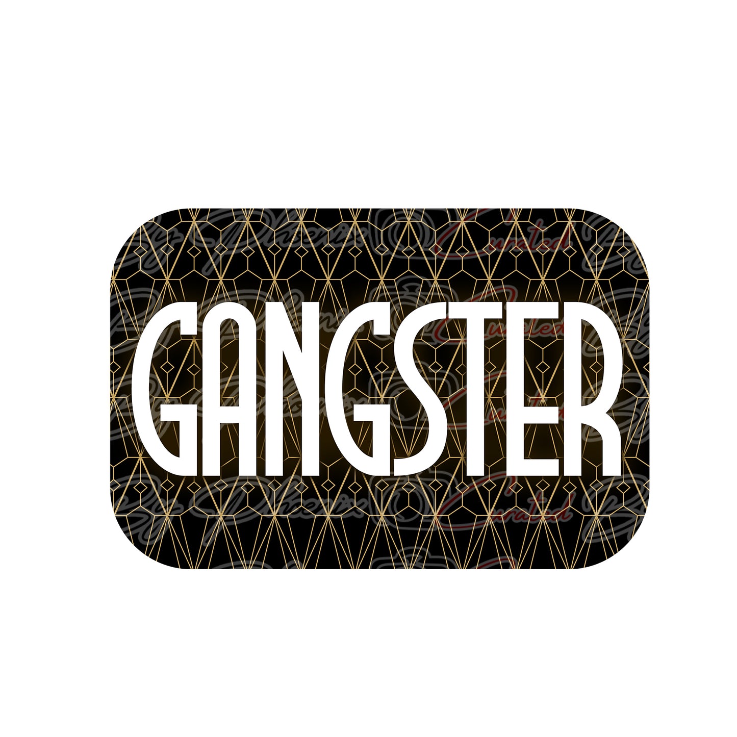 Gangster Prop
