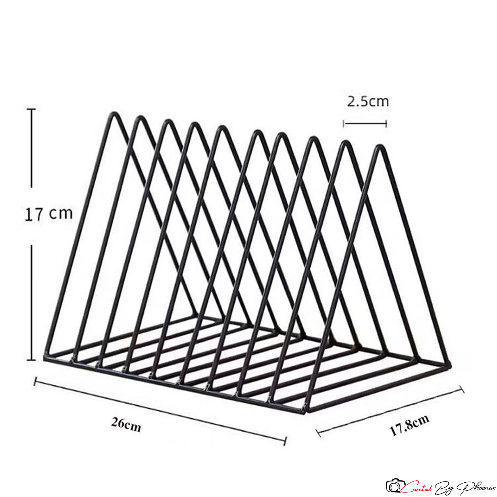 Large Photo Booth Prop Holder – Curated By Phoenix