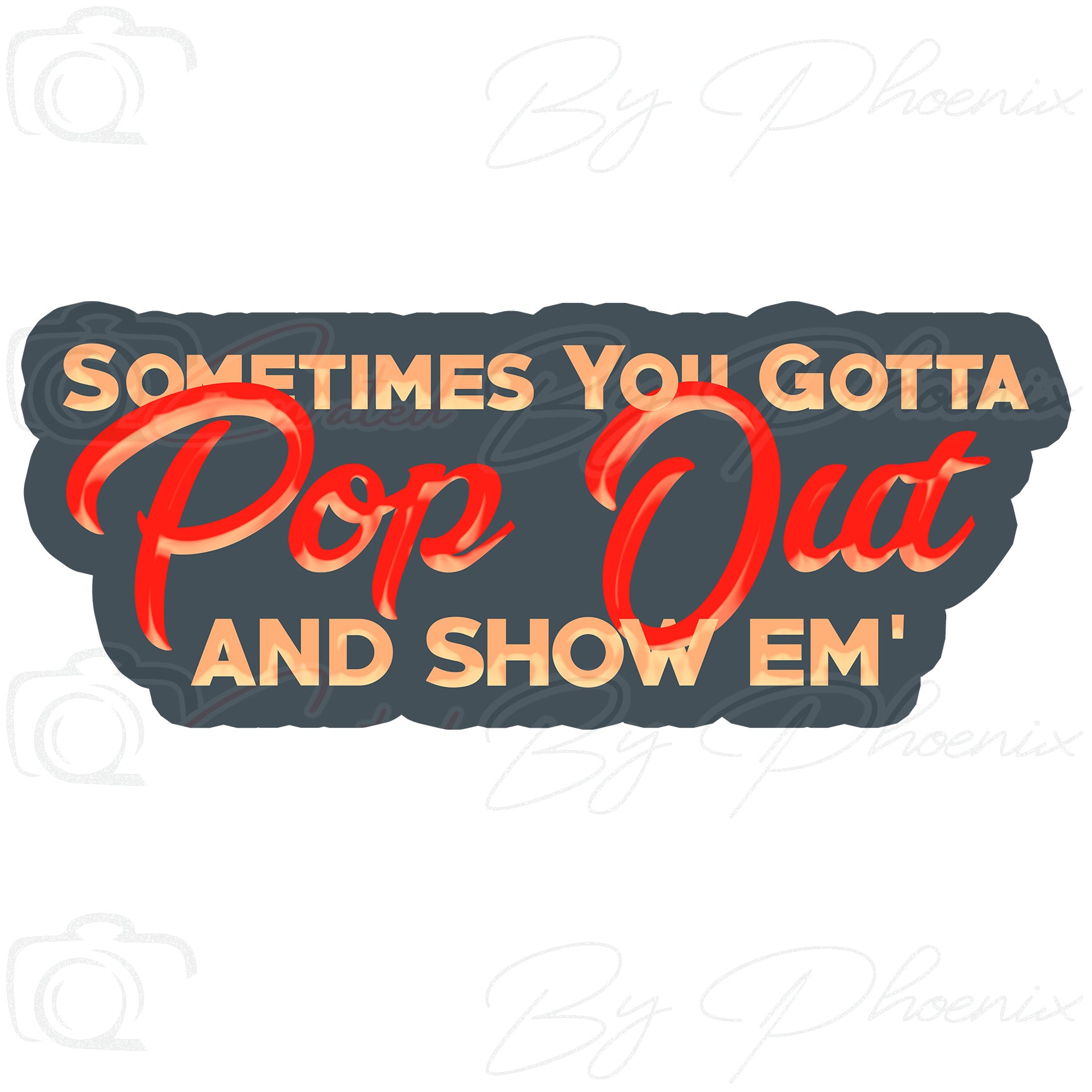 New Arrivals – Curated By Phoenix