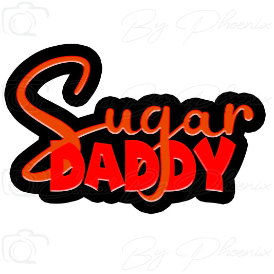 Sugar Daddy Prop