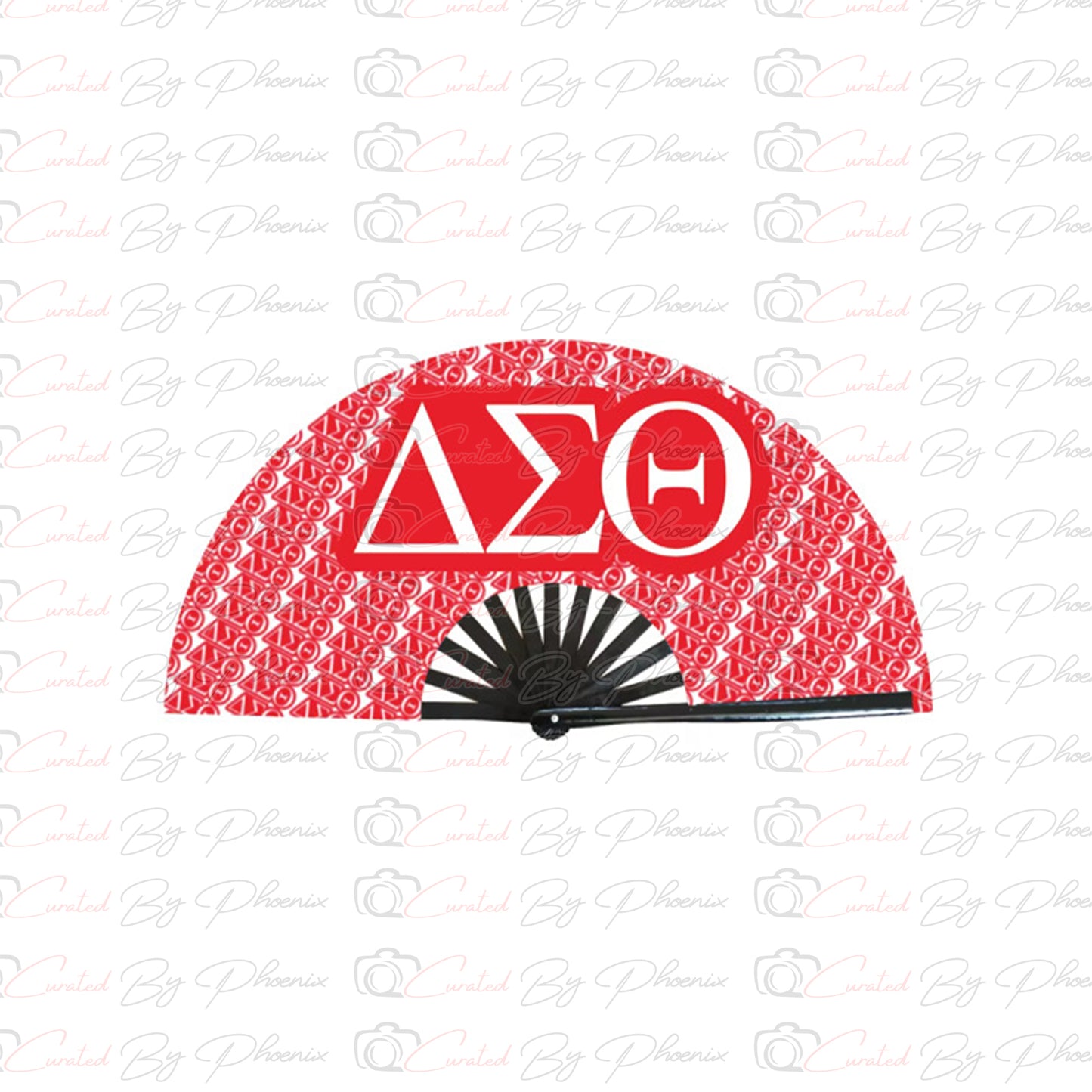 Delta Statement Fan
