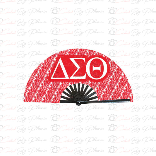 Delta Statement Fan