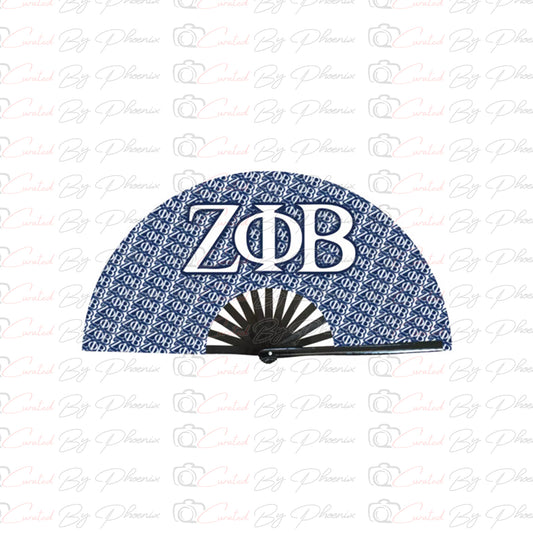 ZETA Statement Fan