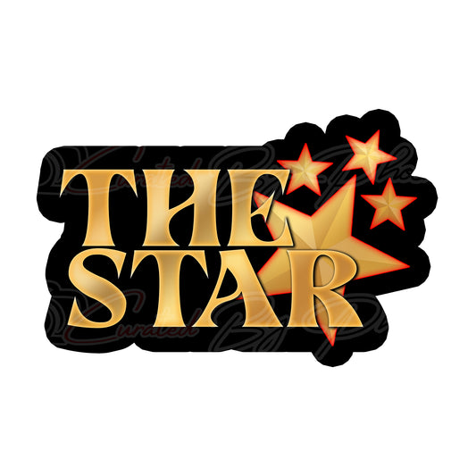 The Star Prop
