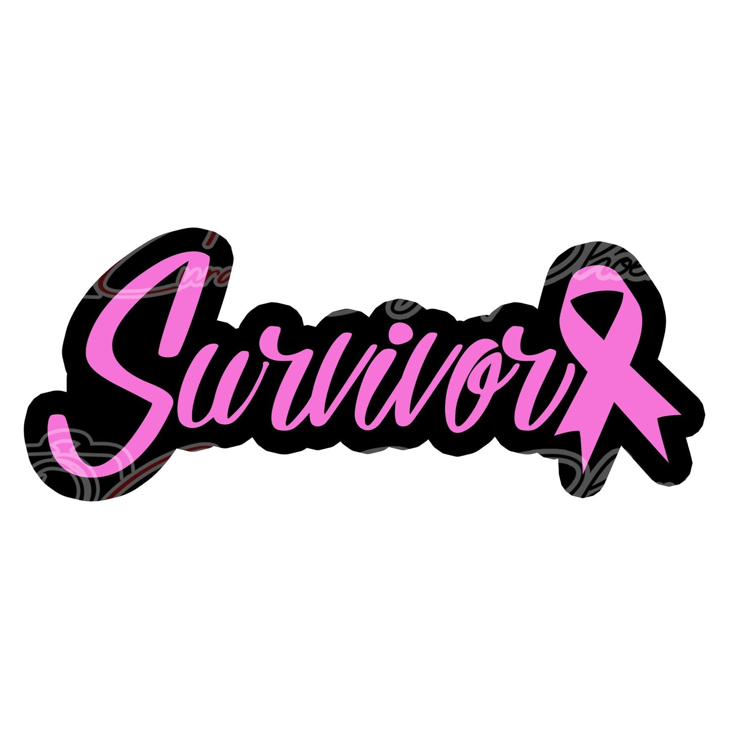 Breast Cancer Awareness Prop Bundle
